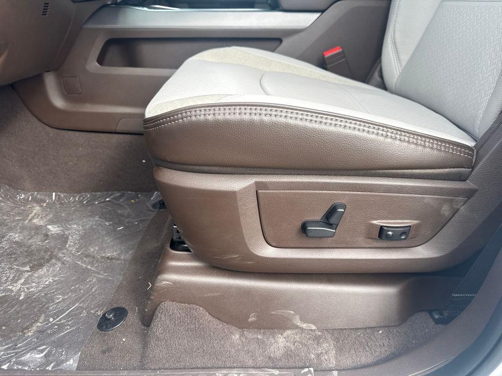 new 2026 Ram 3500 car, priced at $80,058