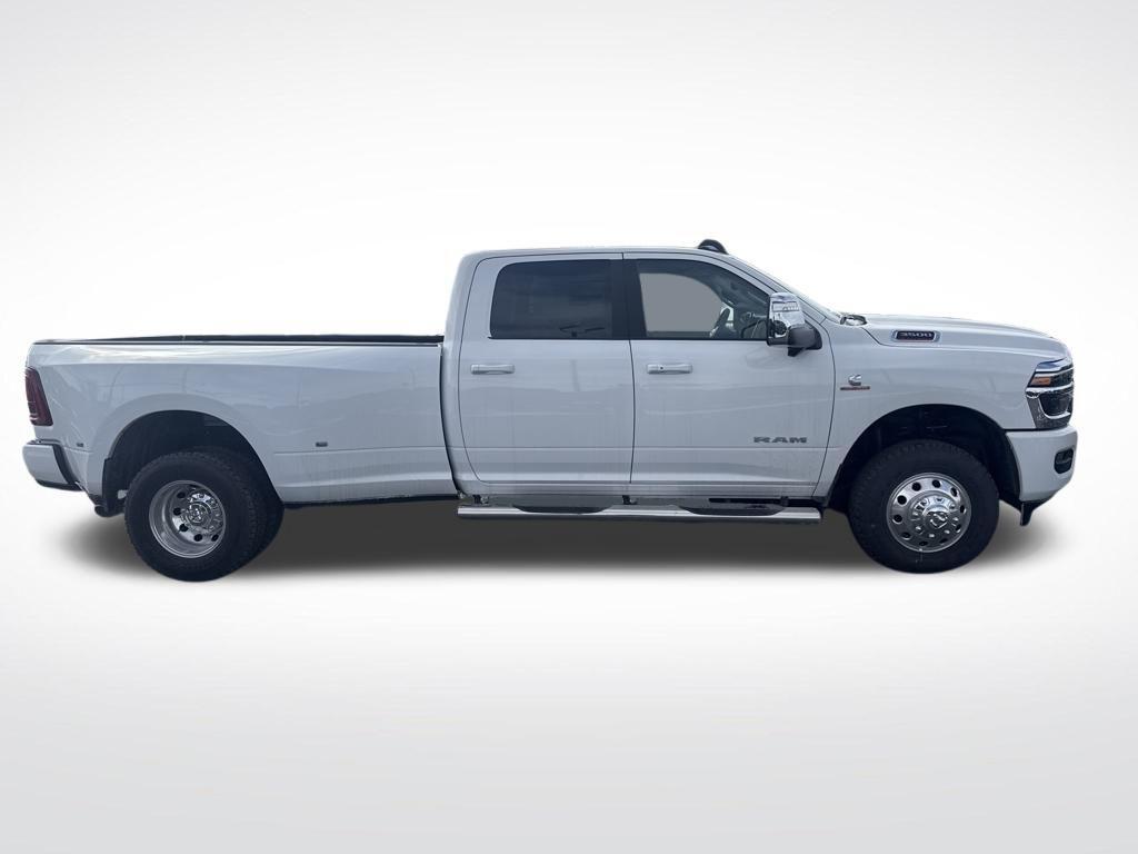 new 2026 Ram 3500 car, priced at $80,058