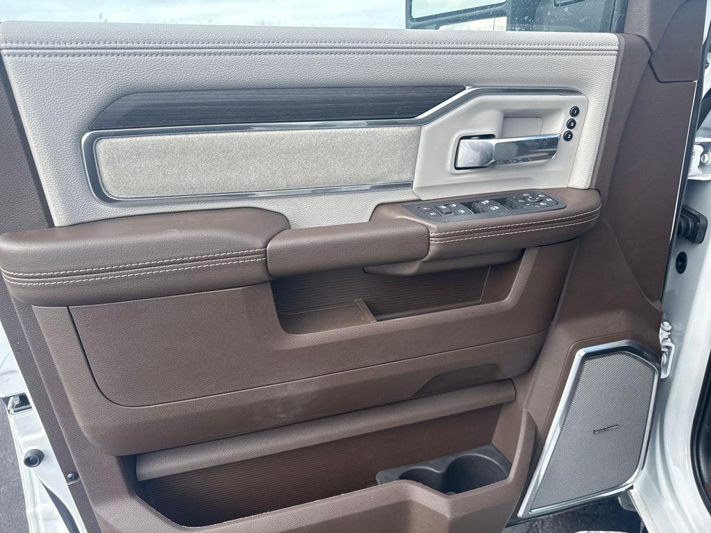 new 2026 Ram 3500 car, priced at $80,058