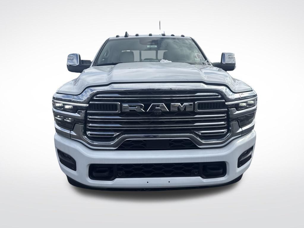 new 2026 Ram 3500 car, priced at $80,058