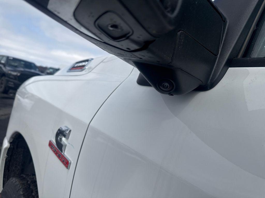 new 2026 Ram 3500 car, priced at $80,058