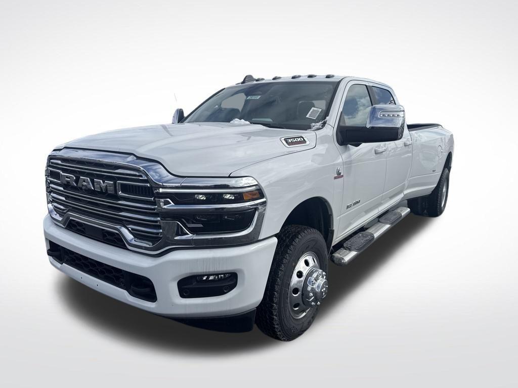 new 2026 Ram 3500 car, priced at $80,058