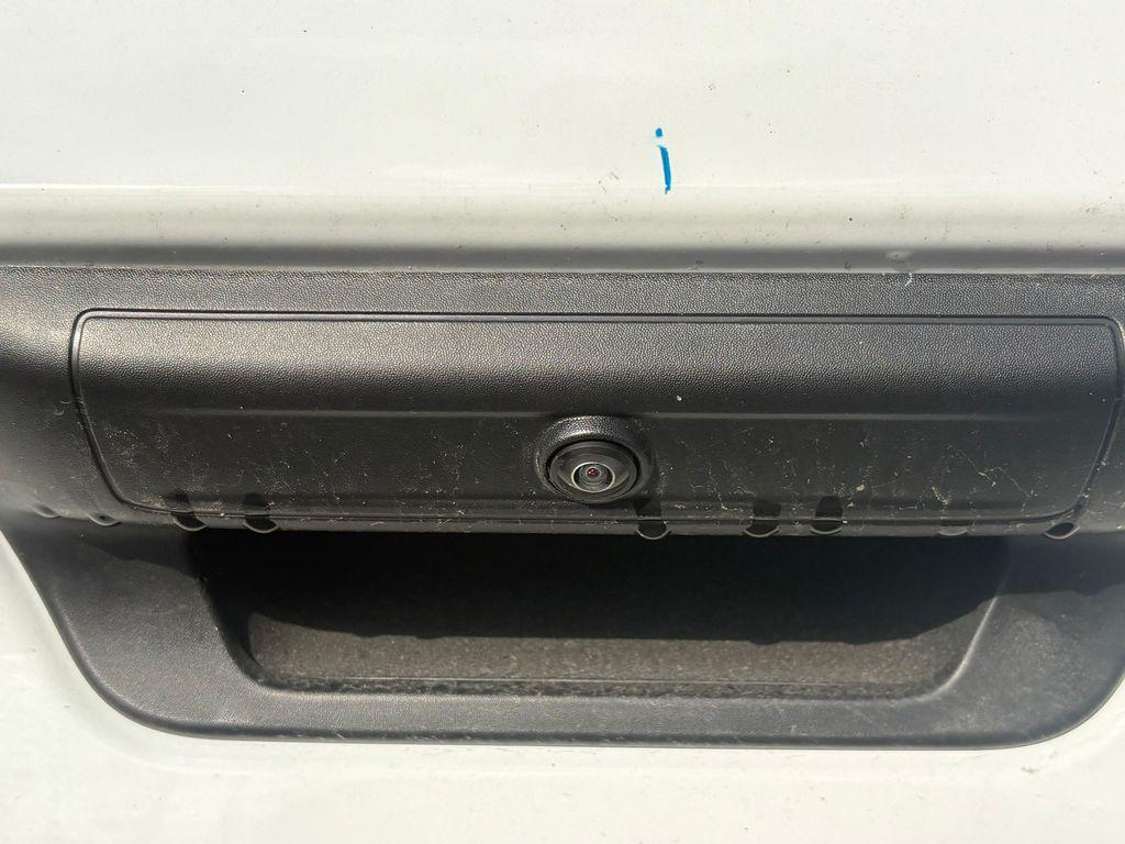 new 2026 Ram 2500 car, priced at $56,500