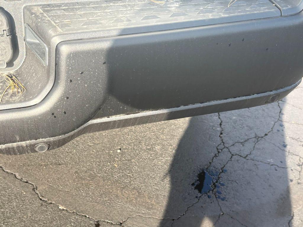 new 2026 Ram 2500 car, priced at $56,500