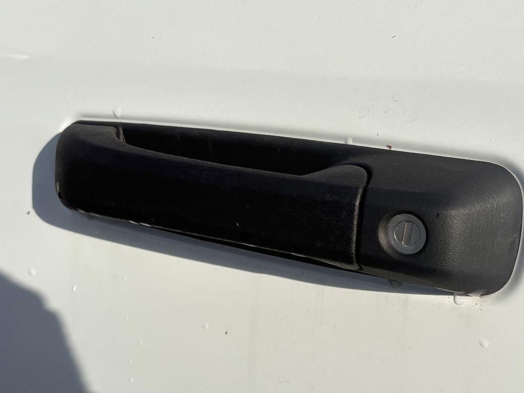 new 2026 Ram 2500 car, priced at $56,500