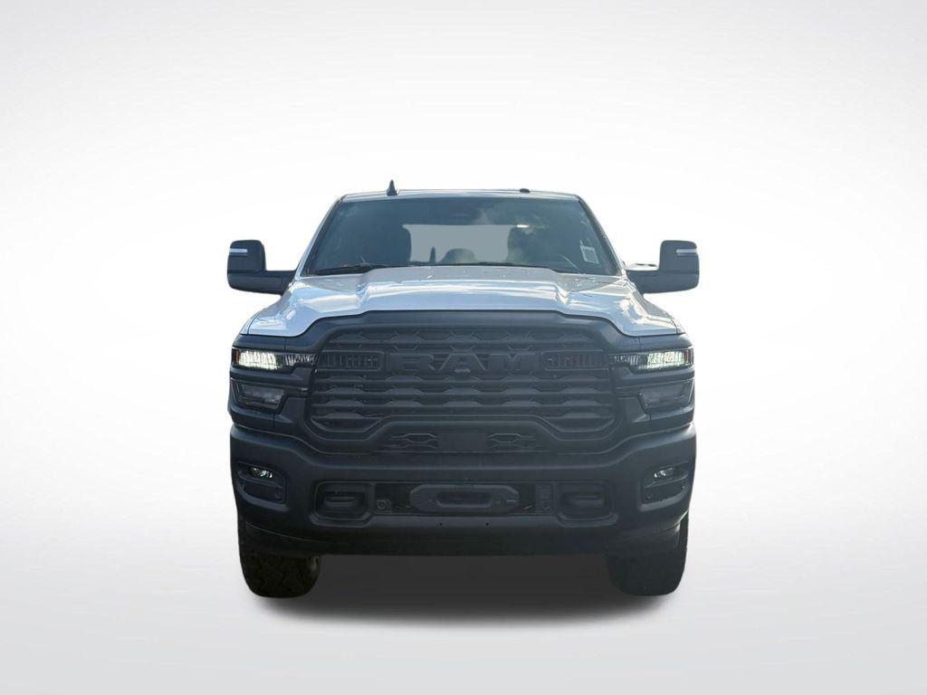 new 2026 Ram 2500 car, priced at $56,500