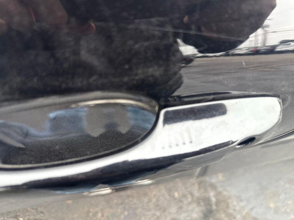 used 2020 Ford Escape car, priced at $15,500