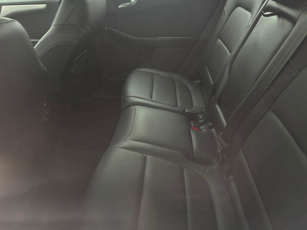 used 2020 Ford Escape car, priced at $15,500