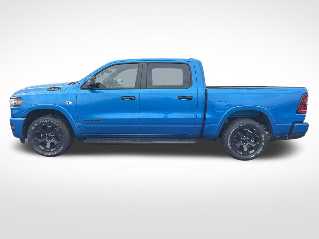 new 2026 Ram 1500 car, priced at $54,041