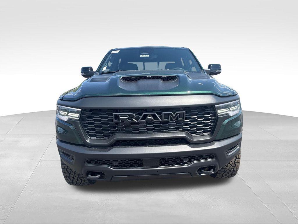 new 2026 Ram 1500 car, priced at $73,000