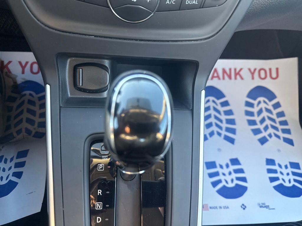 used 2019 Nissan Sentra car, priced at $13,750