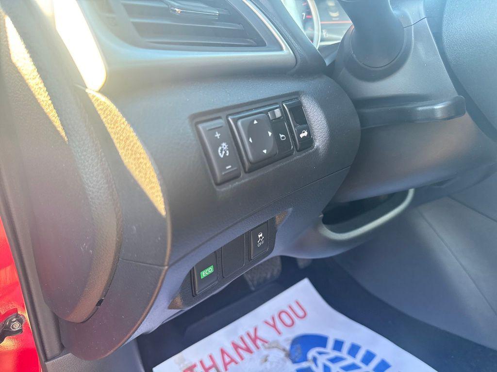 used 2019 Nissan Sentra car, priced at $13,750