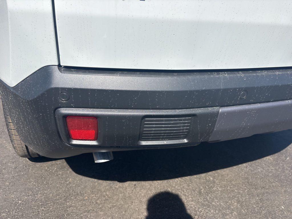 new 2026 Jeep Cherokee car, priced at $45,990