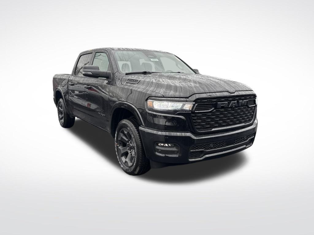 new 2026 Ram 1500 car, priced at $51,581