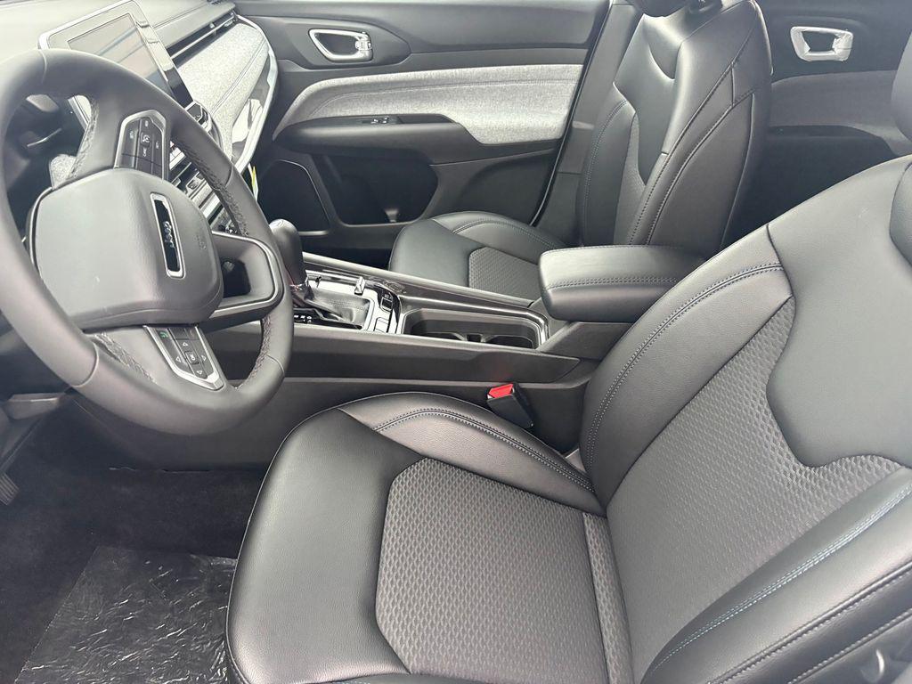 new 2026 Jeep Compass car, priced at $29,142