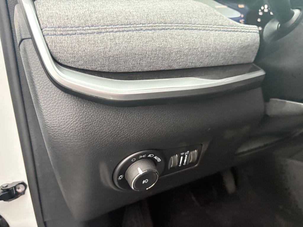 new 2026 Jeep Compass car, priced at $29,142