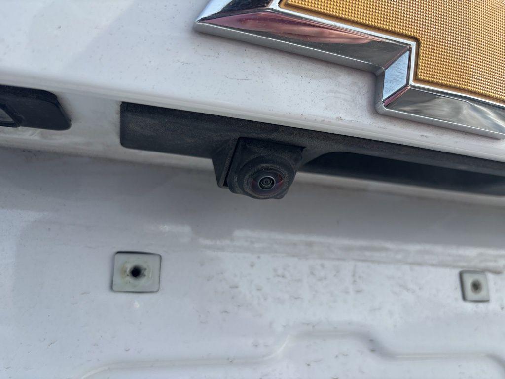 used 2026 Chevrolet Equinox car, priced at $27,750