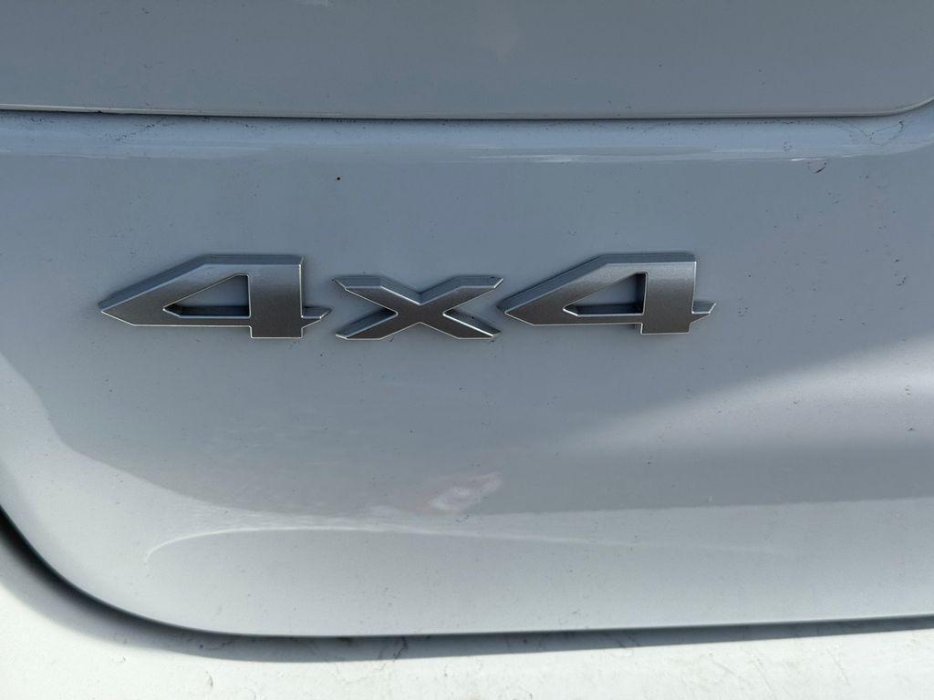 new 2025 Jeep Grand Cherokee car, priced at $37,000