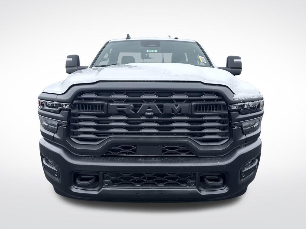 new 2026 Ram 2500 car, priced at $48,352