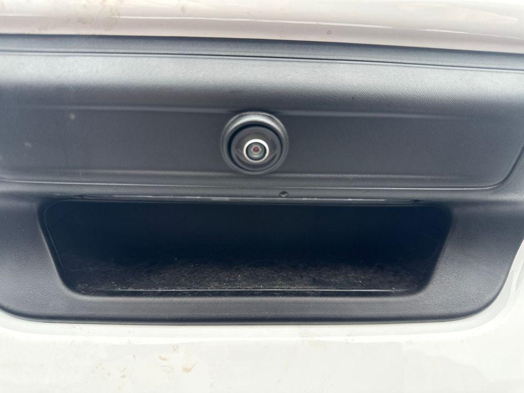 new 2026 Ram 2500 car, priced at $48,352