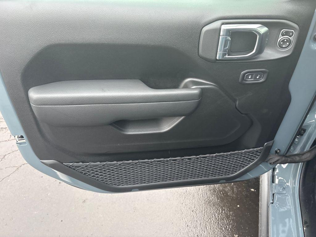 new 2026 Jeep Gladiator car, priced at $53,891