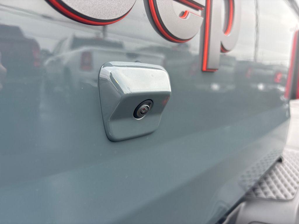 new 2026 Jeep Gladiator car, priced at $53,891