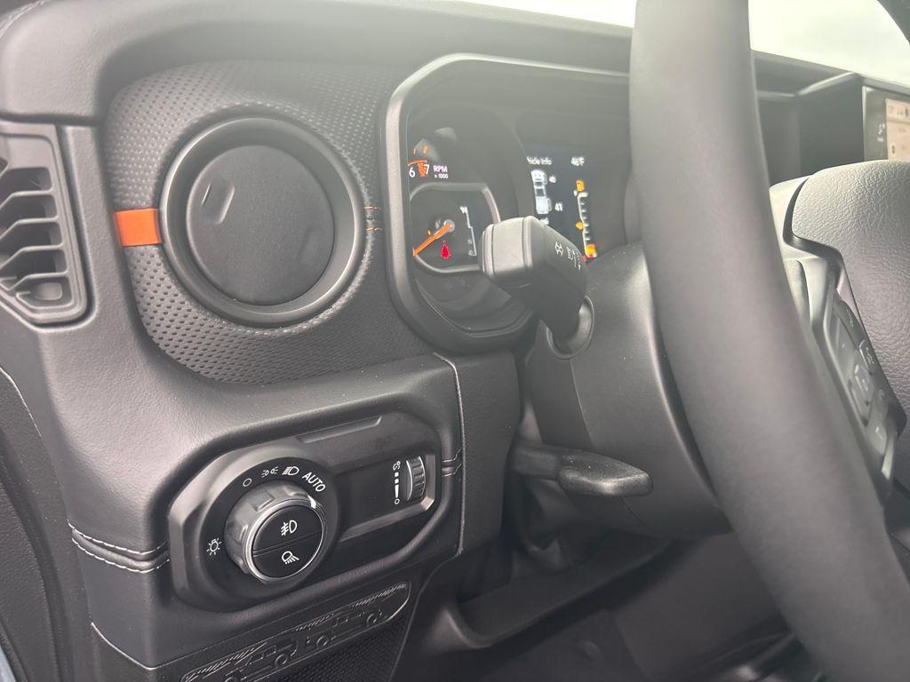 new 2026 Jeep Gladiator car, priced at $53,891