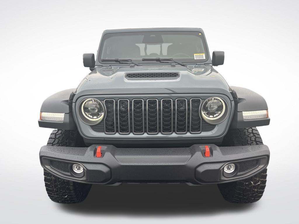 new 2026 Jeep Gladiator car, priced at $53,891