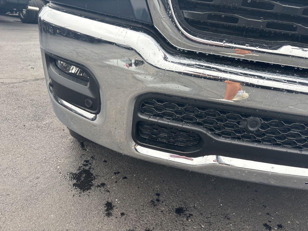 new 2026 Ram 1500 car, priced at $54,118