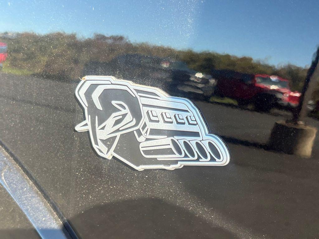 new 2026 Ram 1500 car, priced at $55,729