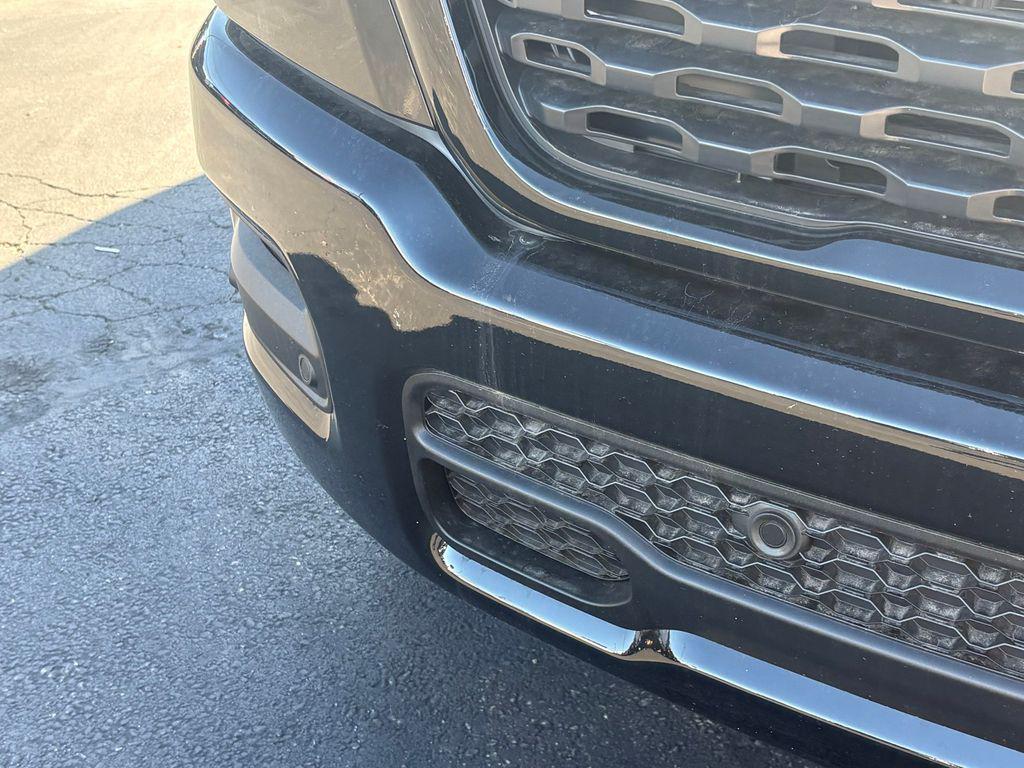 new 2026 Ram 1500 car, priced at $55,729