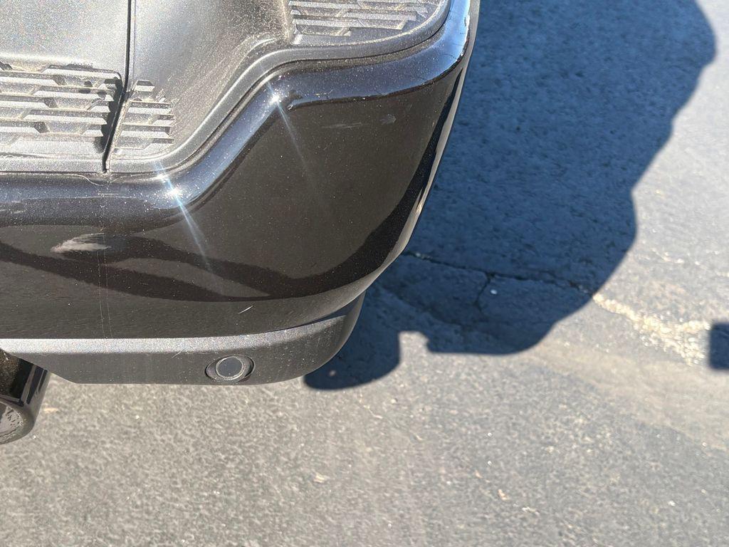 new 2026 Ram 1500 car, priced at $55,729