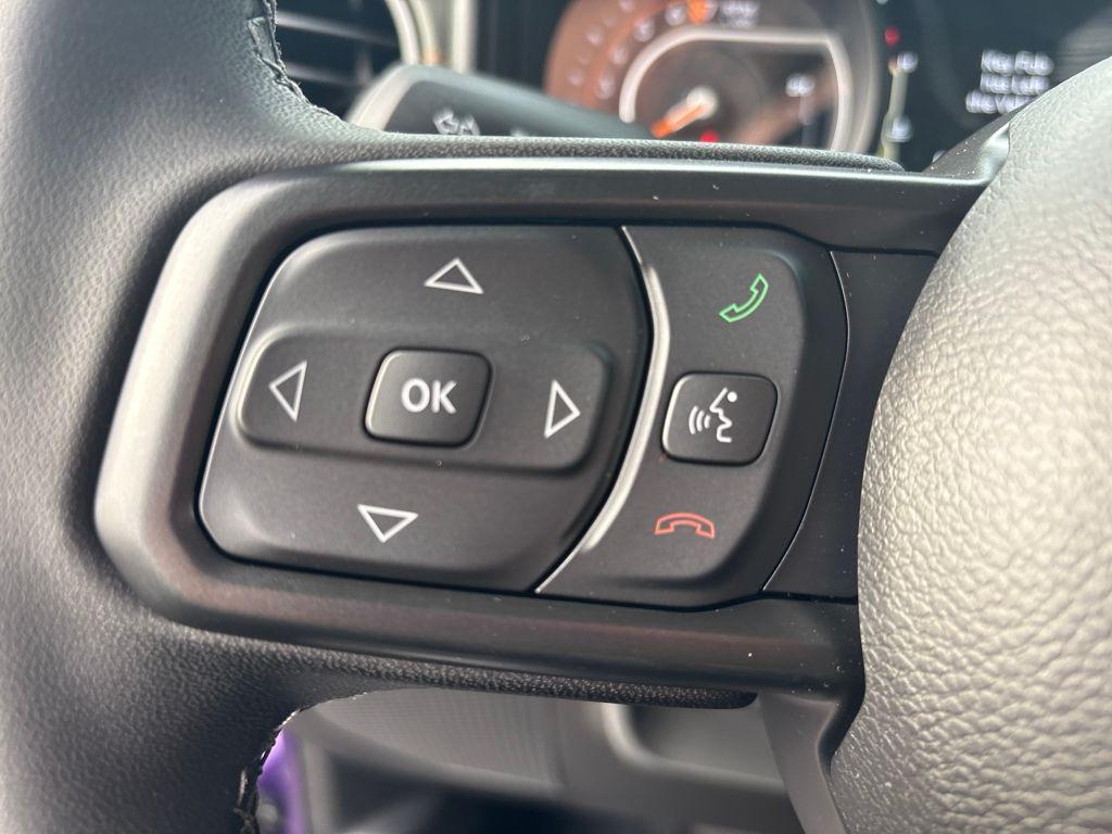 new 2026 Jeep Gladiator car, priced at $55,888