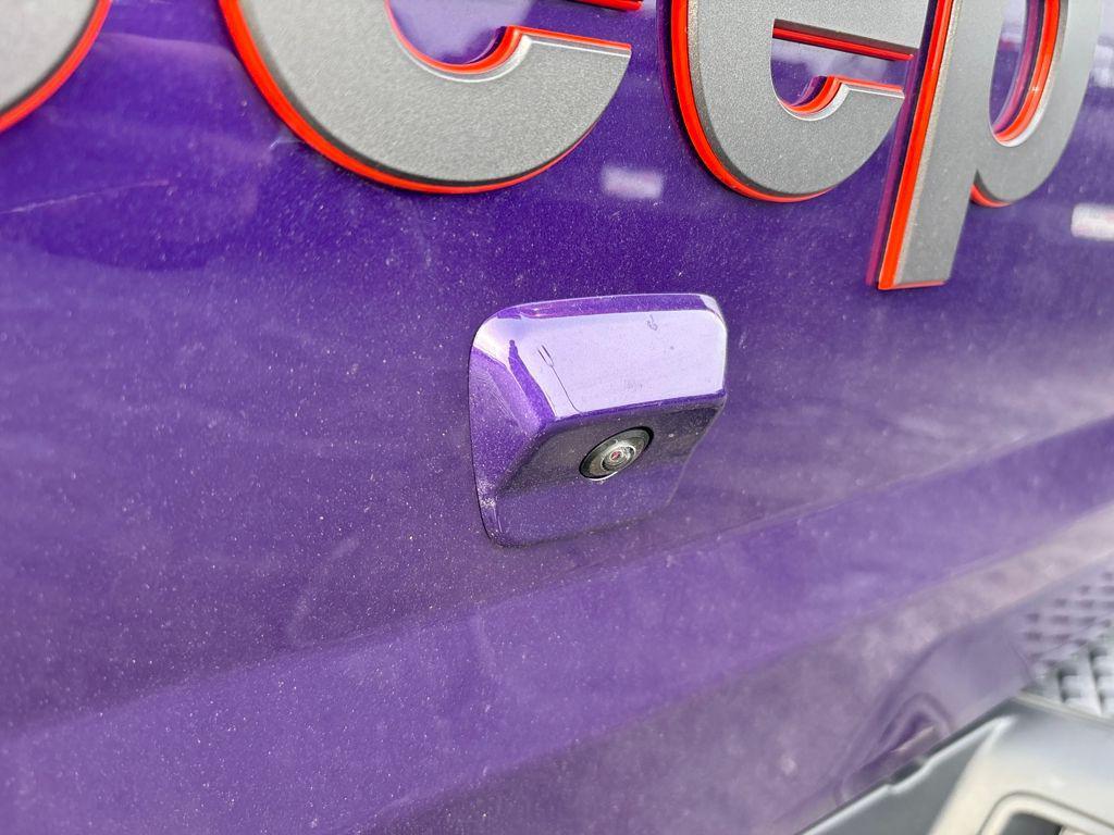 new 2026 Jeep Gladiator car, priced at $55,888