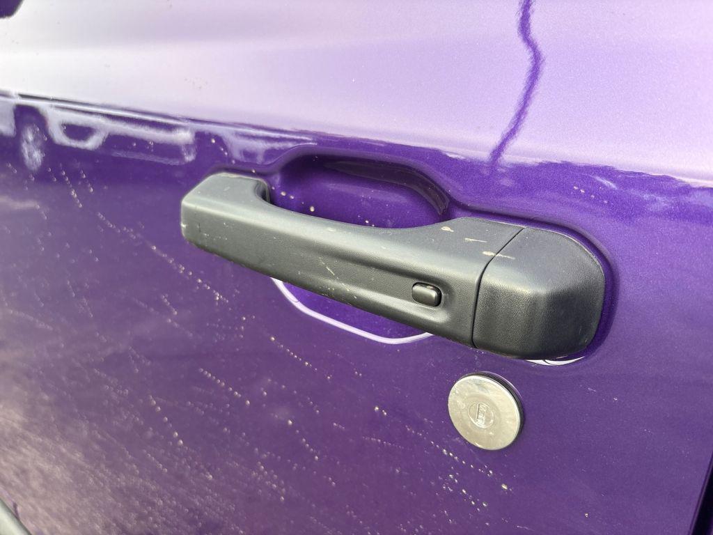 new 2026 Jeep Gladiator car, priced at $55,888