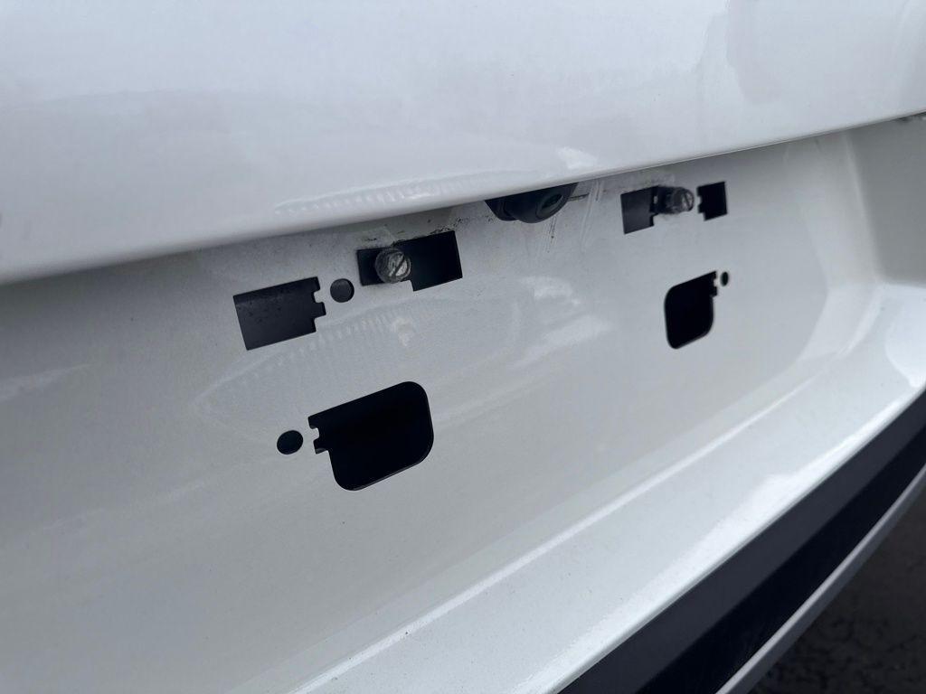 used 2025 Kia Soul car, priced at $18,250