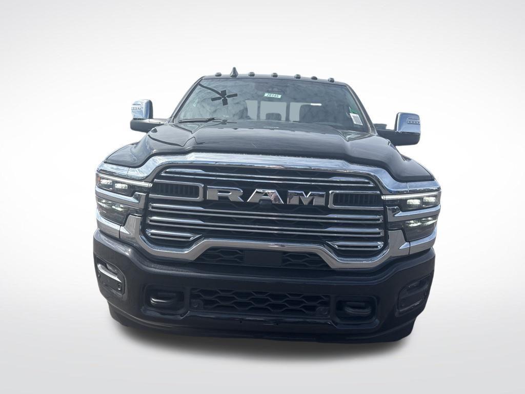 new 2026 Ram 2500 car, priced at $72,742
