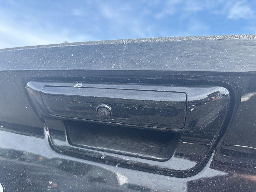 new 2026 Ram 2500 car, priced at $72,742