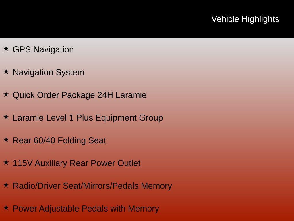 new 2026 Ram 2500 car, priced at $72,742