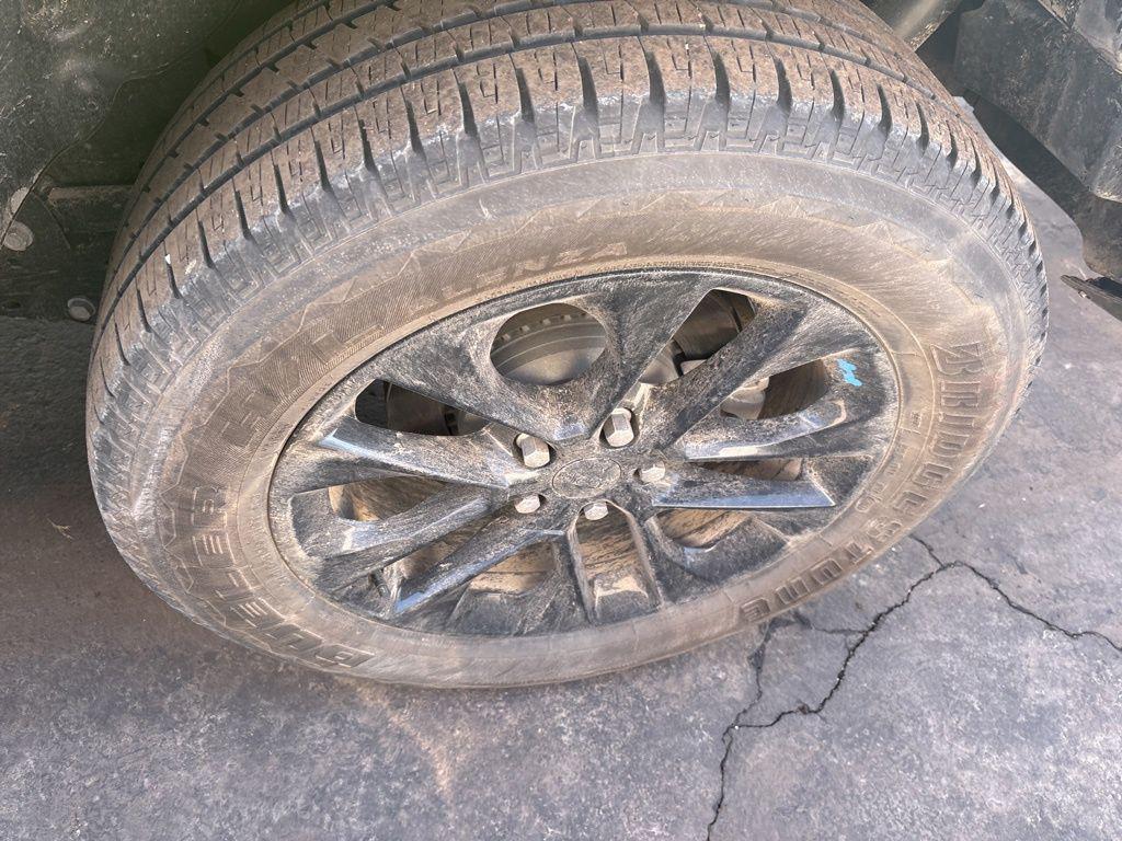 used 2023 Jeep Wrangler 4xe car, priced at $27,900