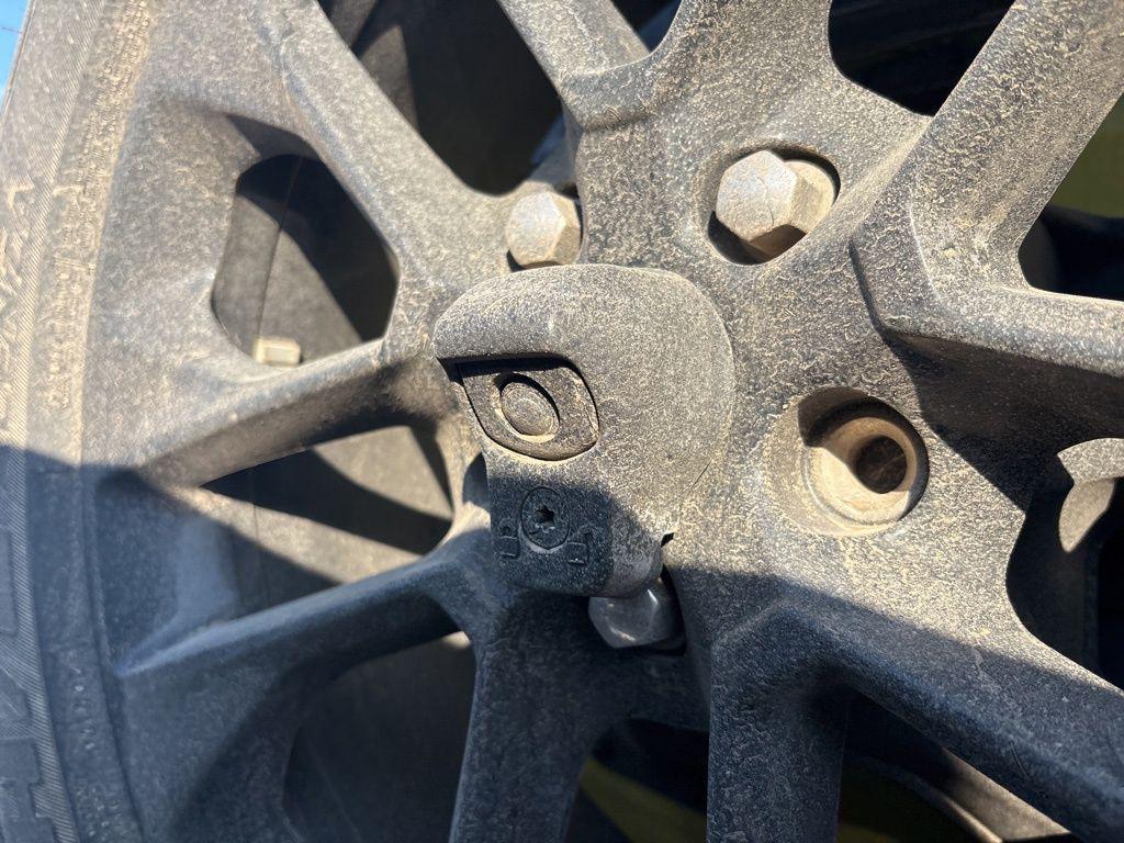 used 2023 Jeep Wrangler 4xe car, priced at $27,900