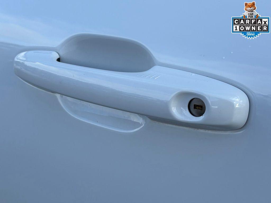 used 2025 Ford Escape car, priced at $20,750