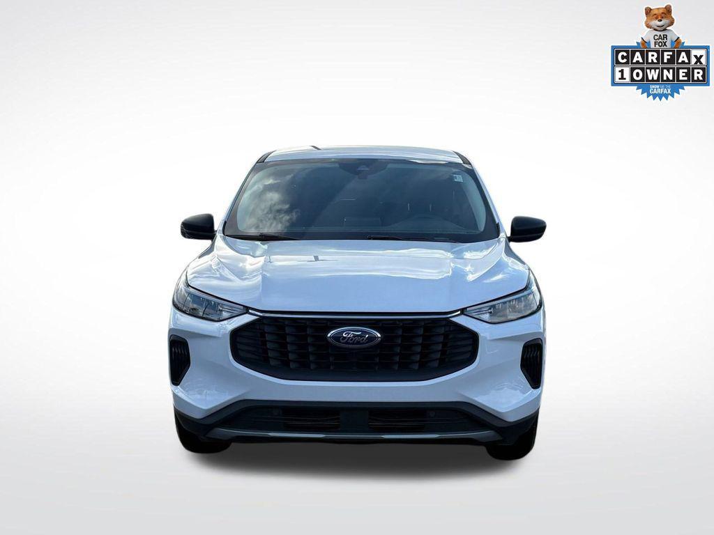 used 2025 Ford Escape car, priced at $20,750