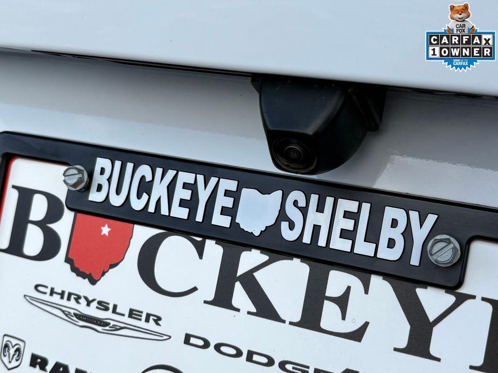 used 2025 Ford Escape car, priced at $20,750