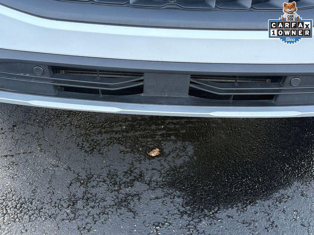 used 2025 Ford Escape car, priced at $20,750