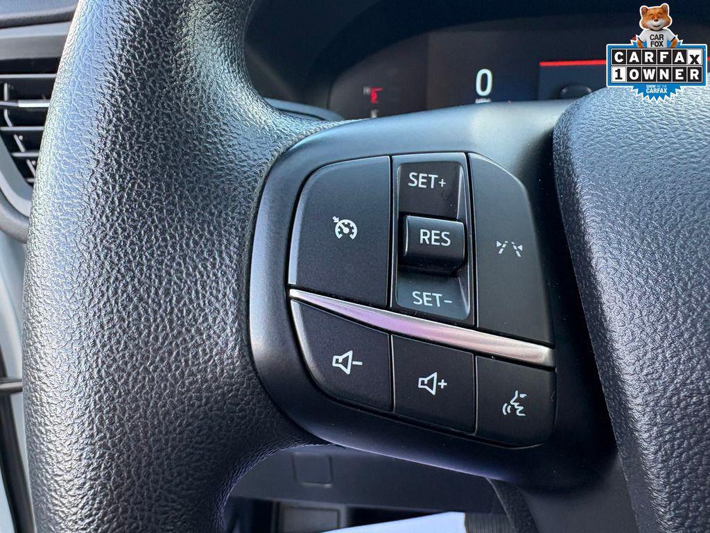 used 2025 Ford Escape car, priced at $20,750