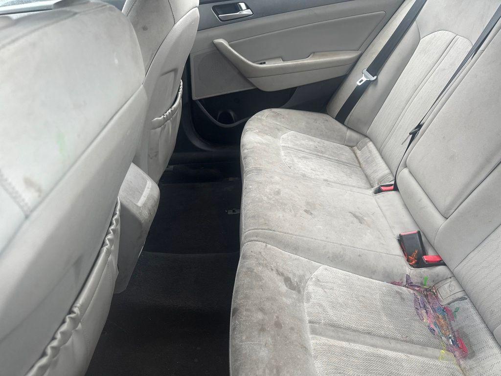 used 2016 Hyundai Sonata Hybrid car, priced at $11,250