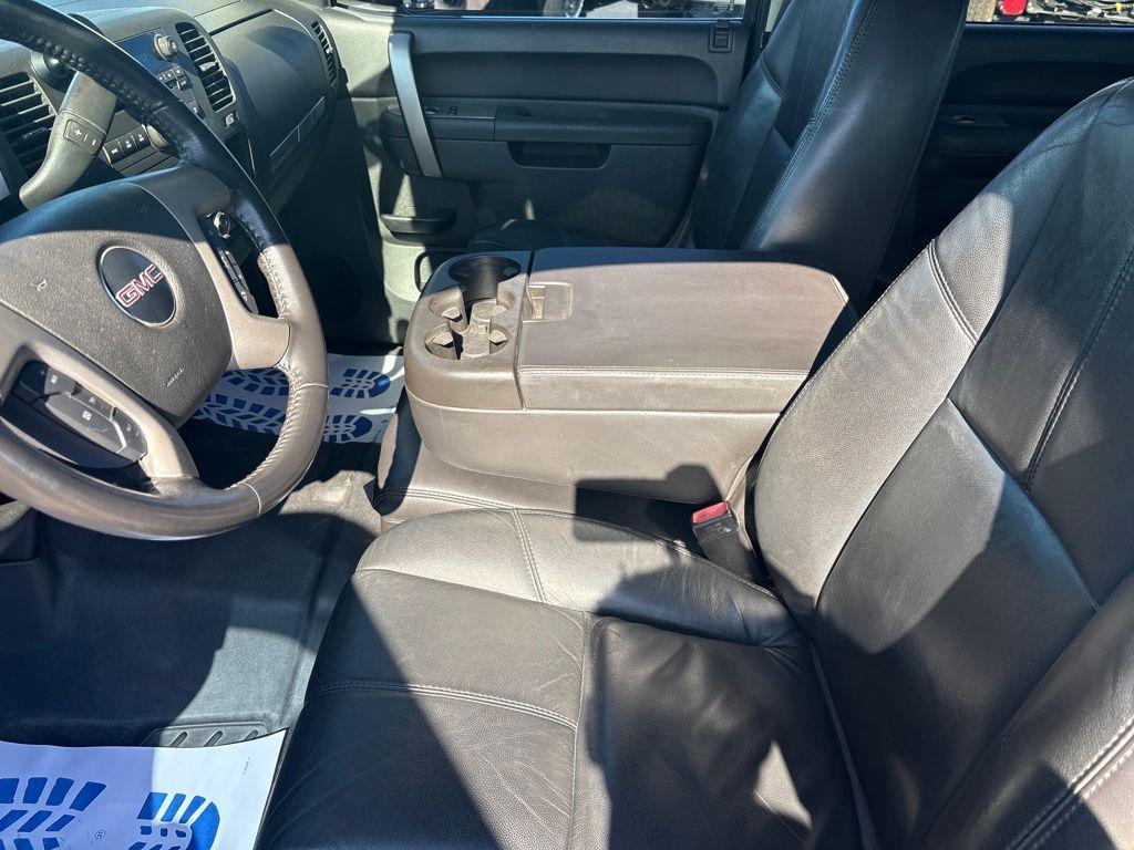 used 2010 GMC Sierra 2500 car, priced at $14,750