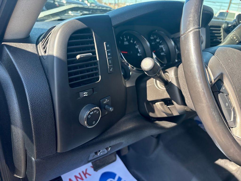 used 2010 GMC Sierra 2500 car, priced at $14,750