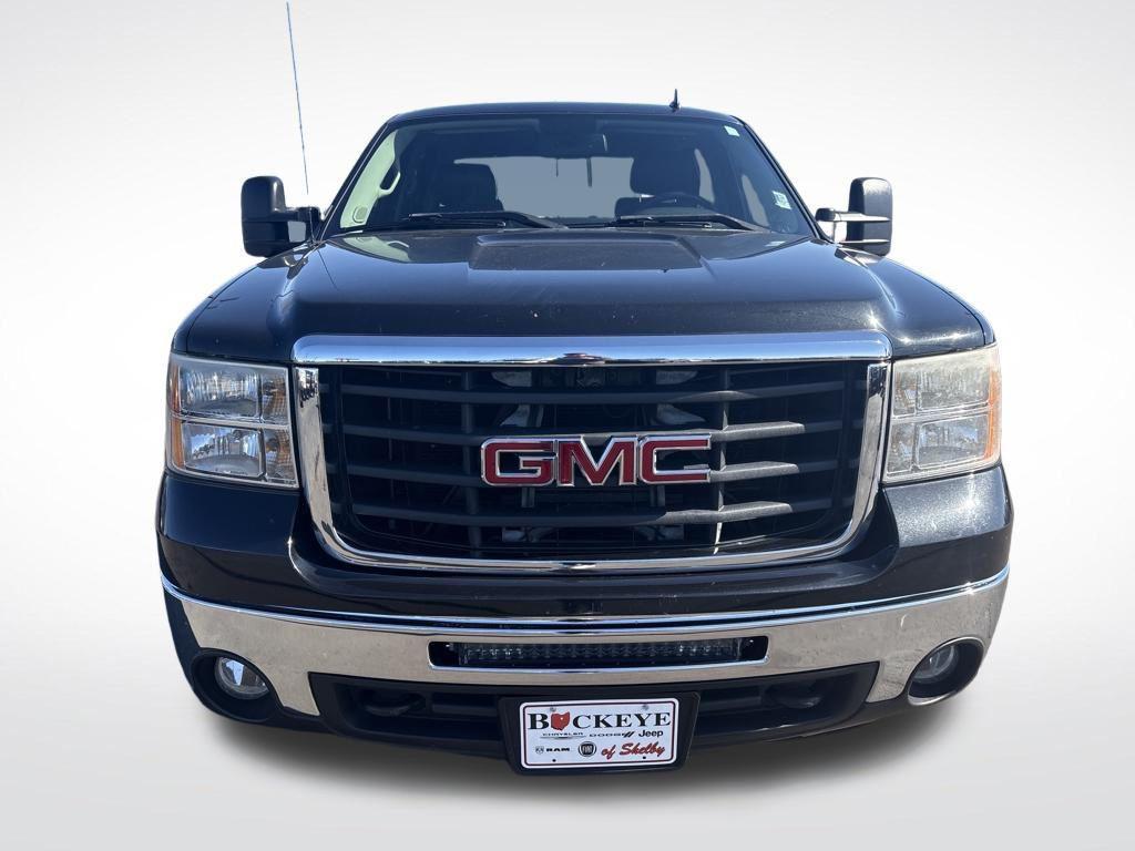 used 2010 GMC Sierra 2500 car, priced at $14,750